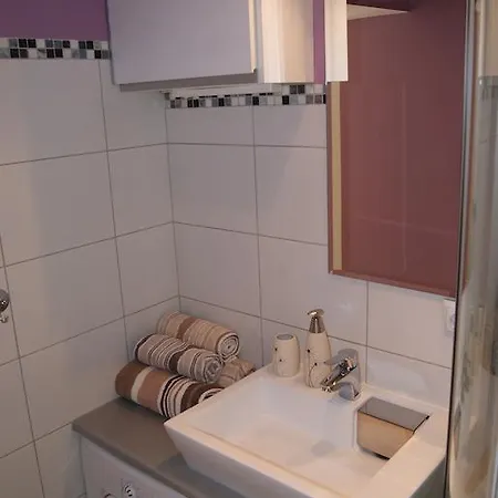 Gdanskie Apartamenty - Apartament Szeroka With 2 Rooms Room photo