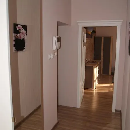 Gdanskie Apartamenty - Apartament Szeroka With 2 Rooms Exterior photo