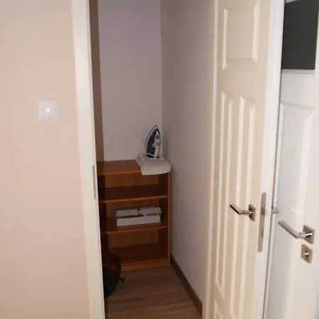 Gdanskie Apartamenty - Apartament Szeroka With 2 Rooms Exterior photo